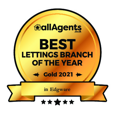 allAgents Best Lettings Edgware 2021