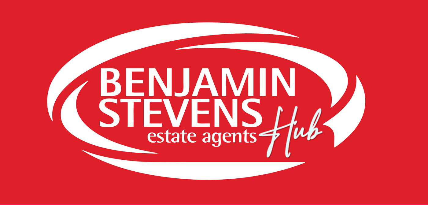 Logo Benjamin Stevens Hub