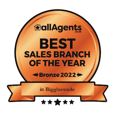 Best Sales Branch in East of England 2022